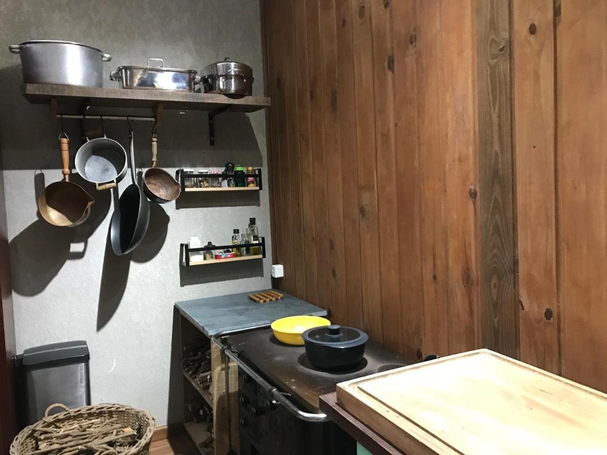 Apartmán Casa Dona Hilda Blumenau Exteriér fotografie