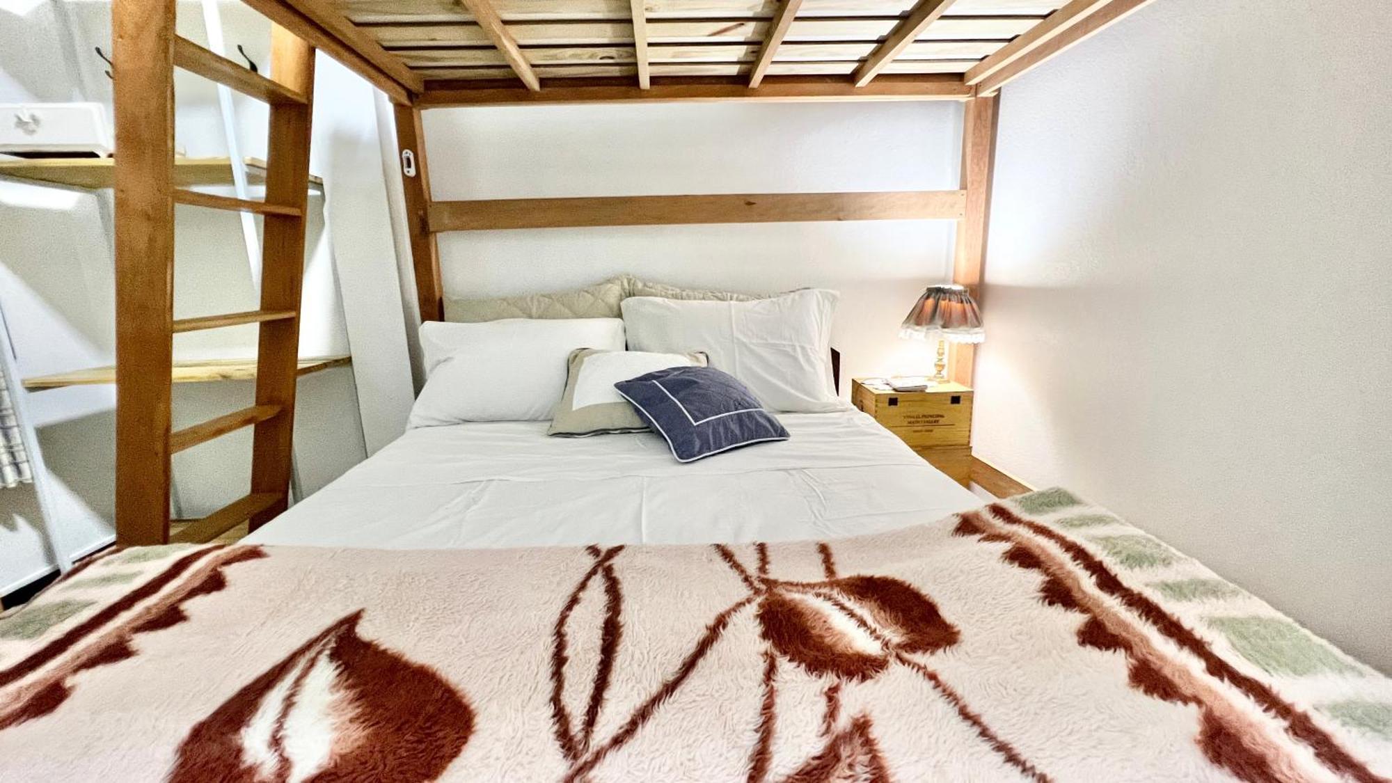 Apartmán Casa Dona Hilda Blumenau Exteriér fotografie