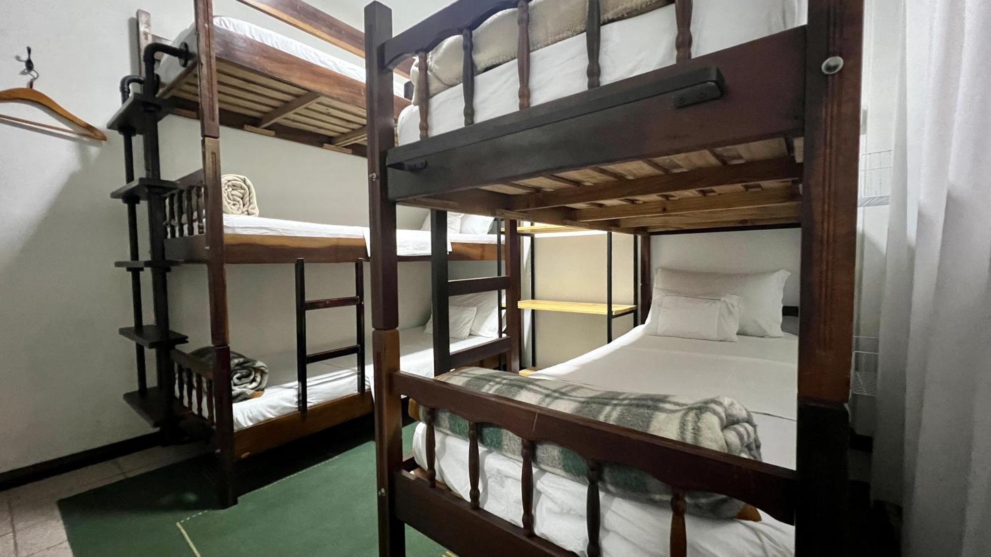 Apartmán Casa Dona Hilda Blumenau Exteriér fotografie
