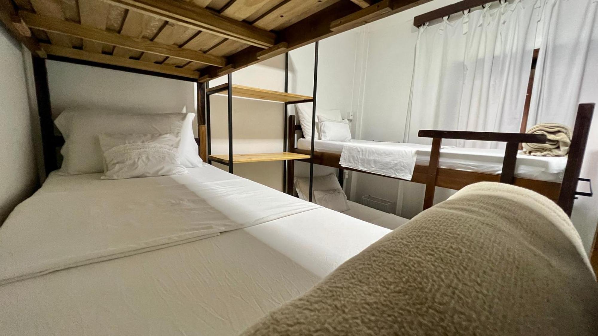 Apartmán Casa Dona Hilda Blumenau Exteriér fotografie