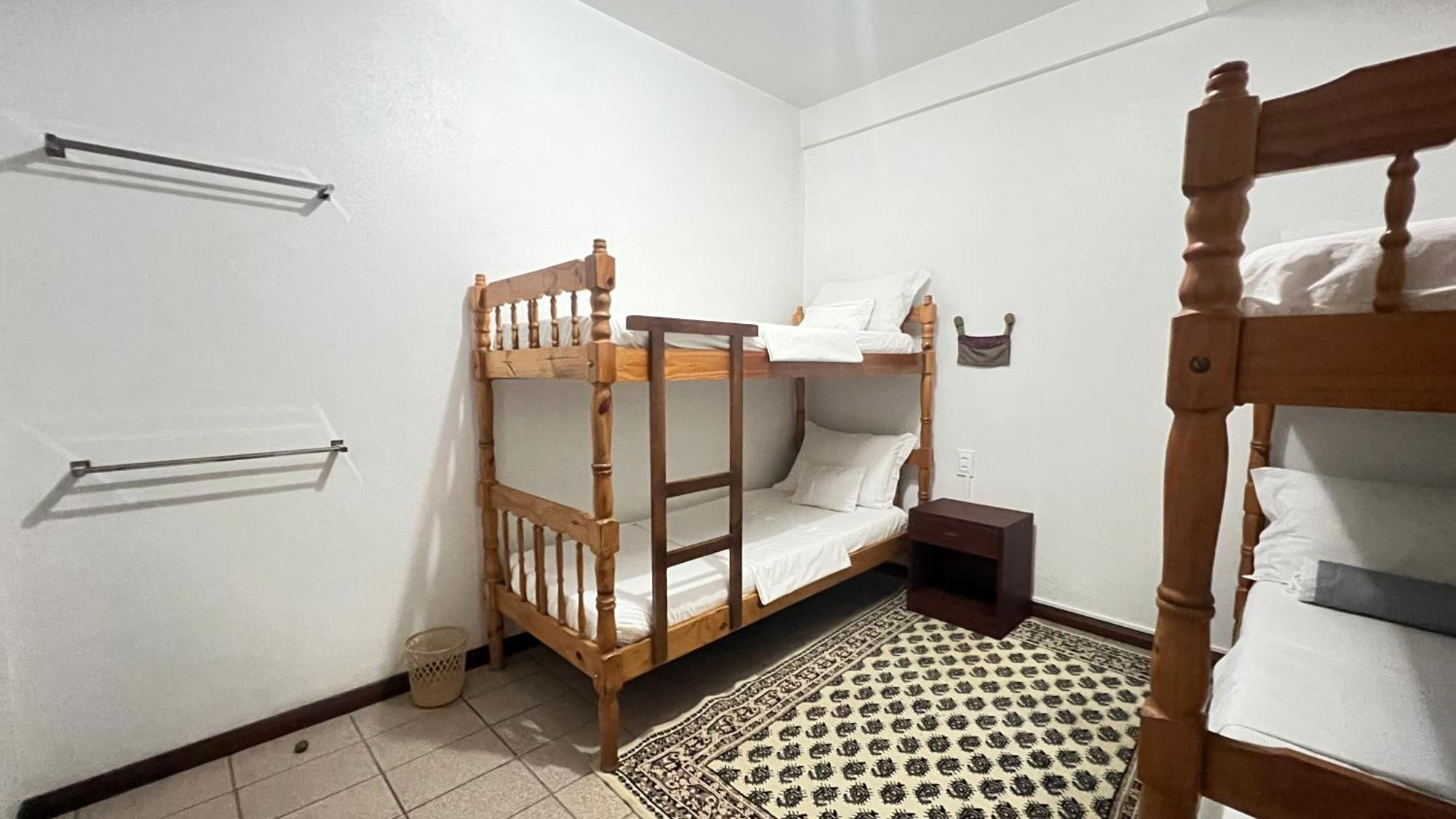 Apartmán Casa Dona Hilda Blumenau Exteriér fotografie