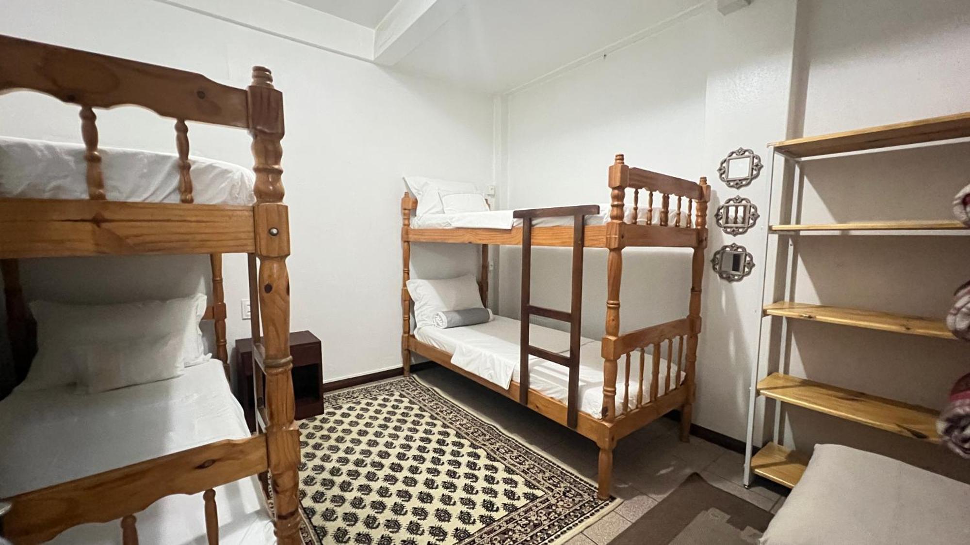 Apartmán Casa Dona Hilda Blumenau Exteriér fotografie
